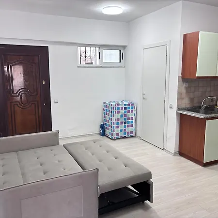 Appartement Sam's