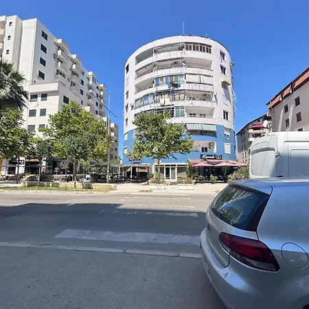 Sam's Durrës