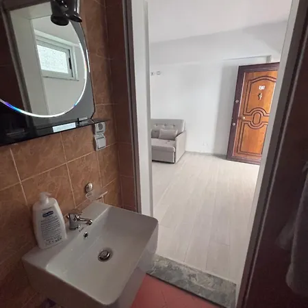 Sam's Appartement